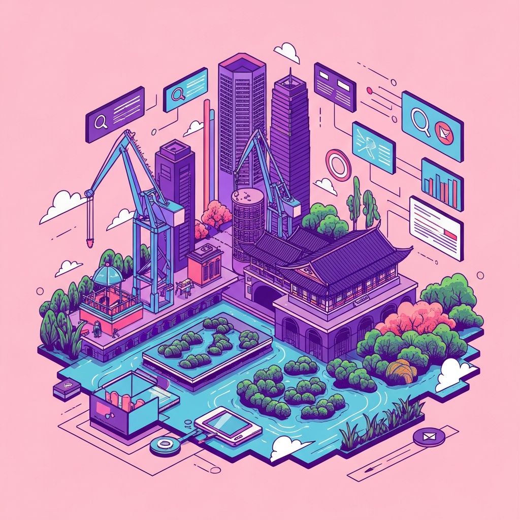 Top 10 Best SEO Companies in Yancheng Jiangsu