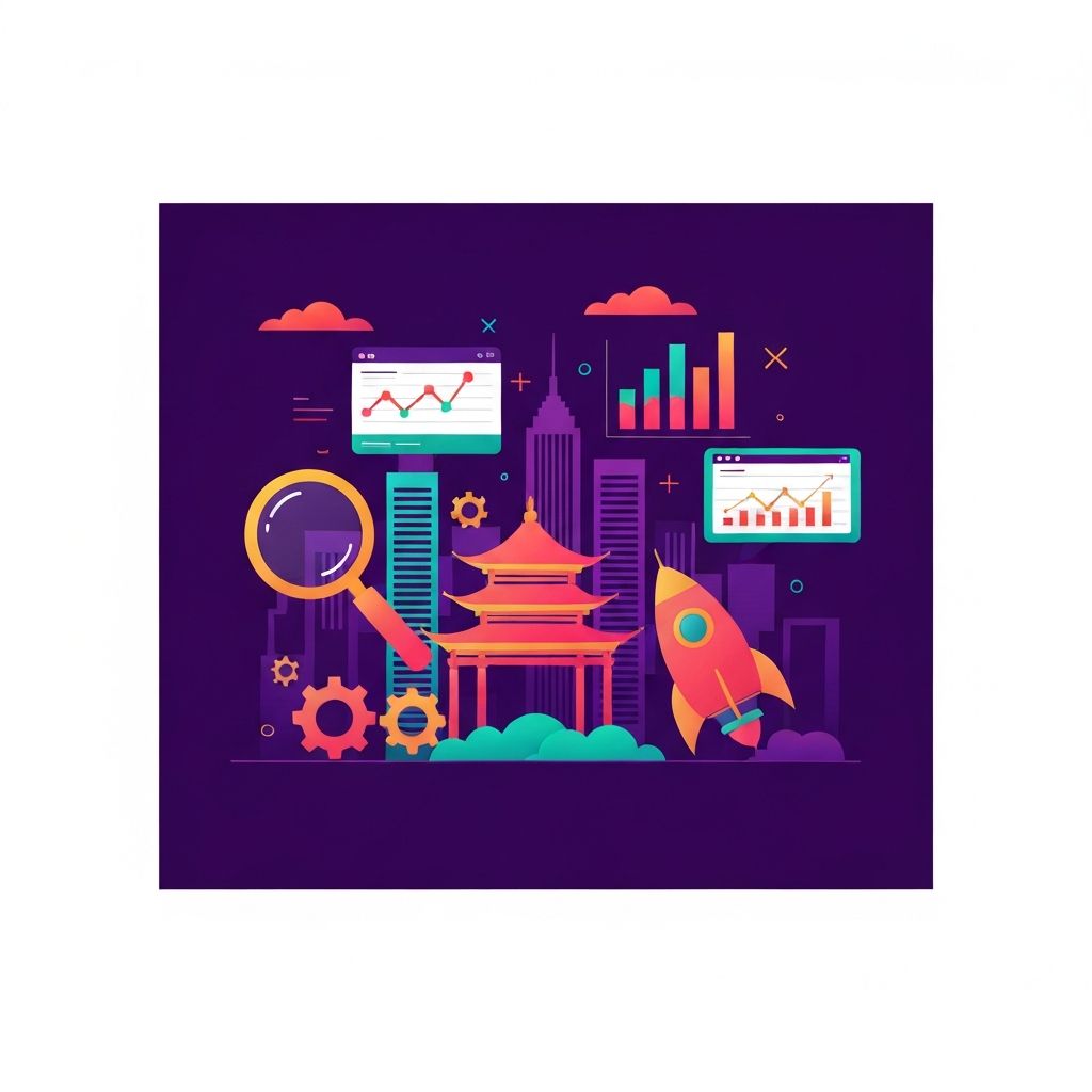 Top 10 Best SEO Companies in Yangjiang