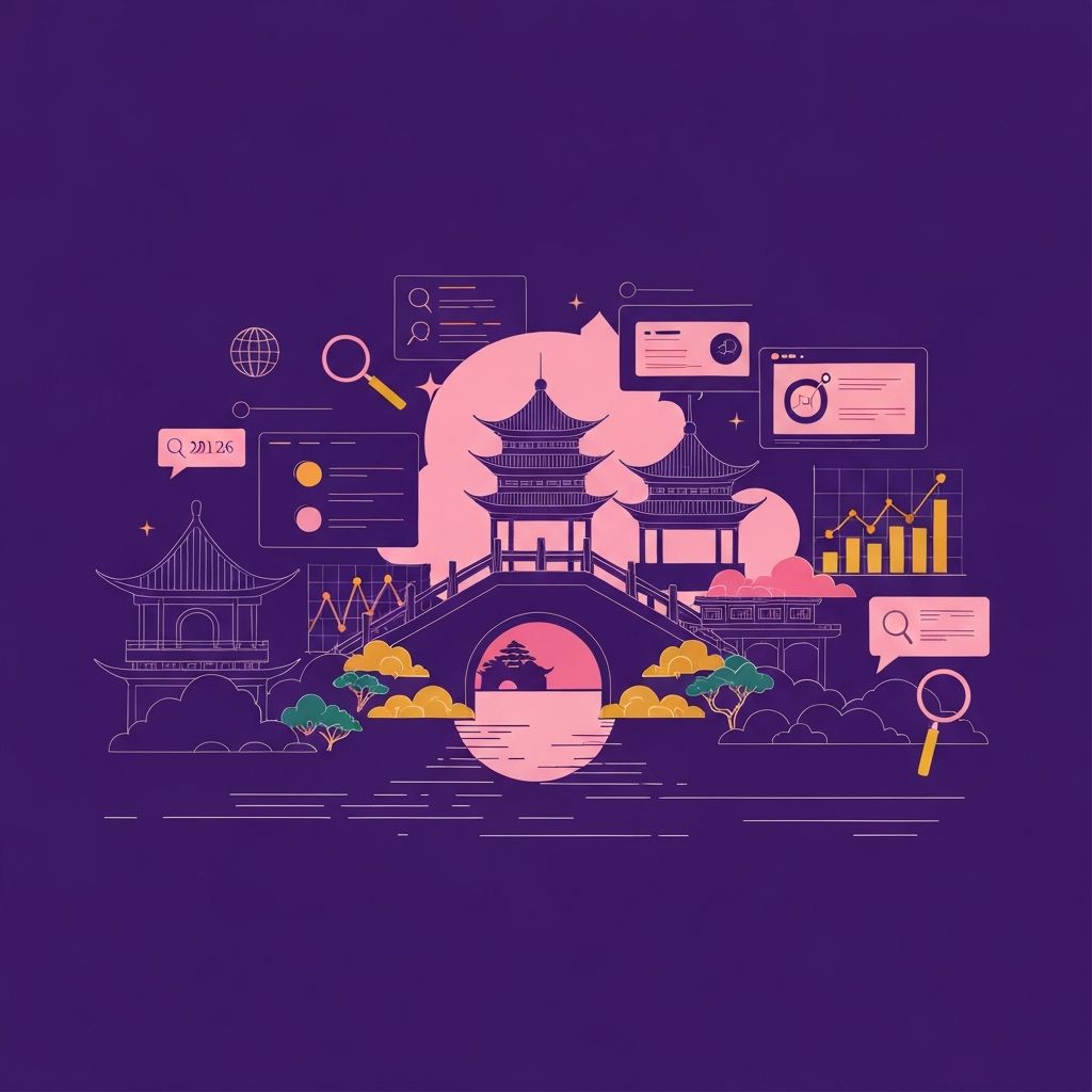 Top 10 Best SEO Companies in Yangzhou