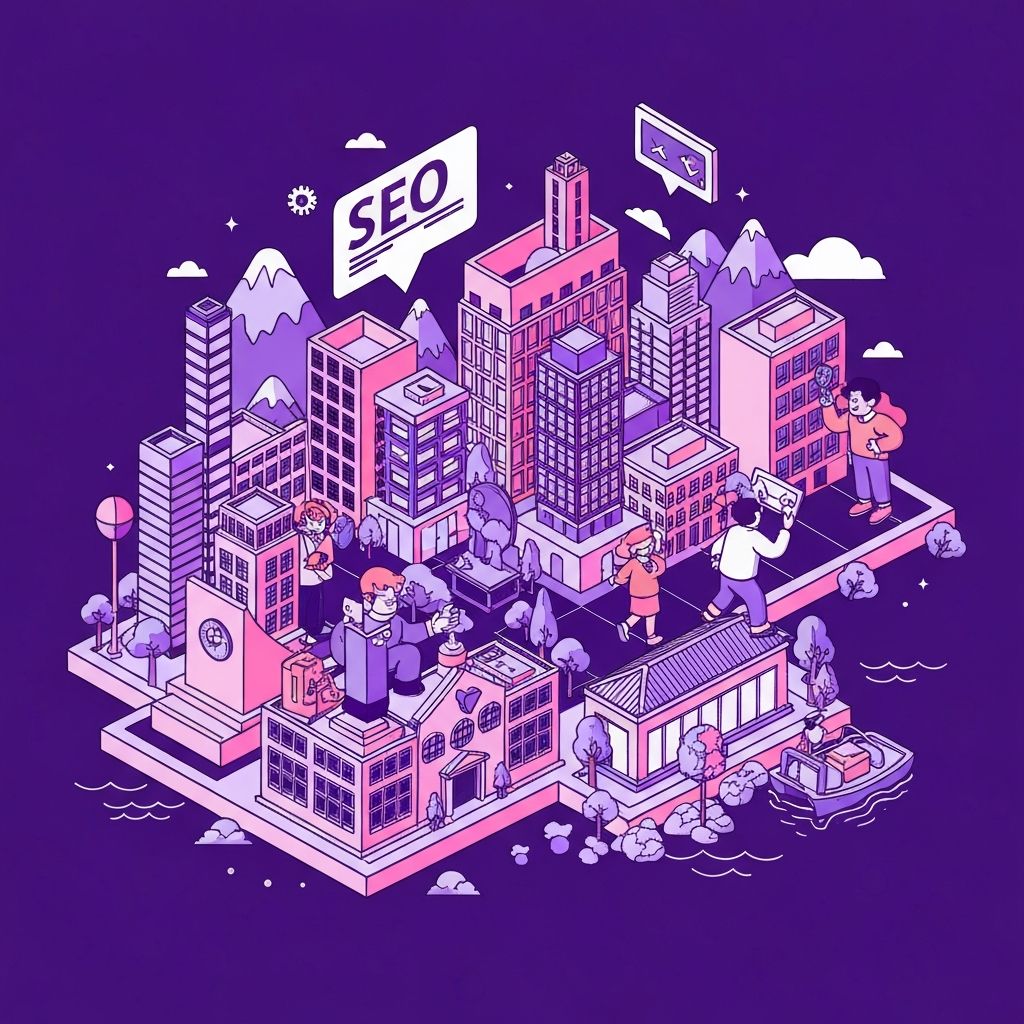 Top 10 Best SEO Companies in Yantai