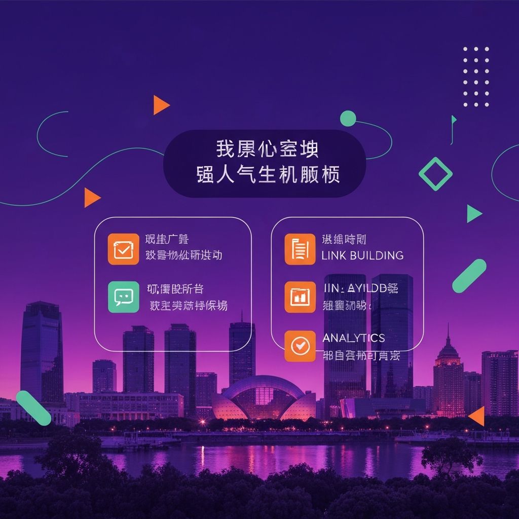 Top 10 Best SEO Companies in Yanzhou