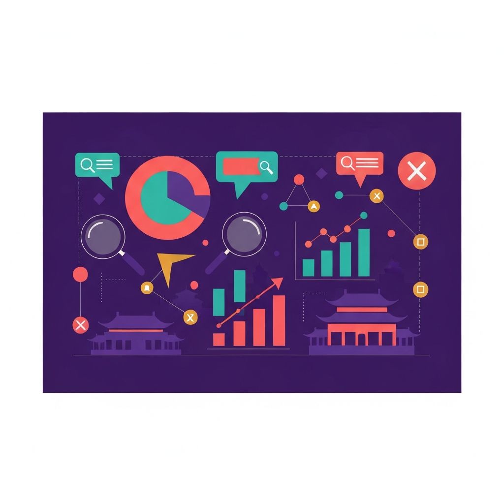 Top 10 Best SEO Companies in Yiwu