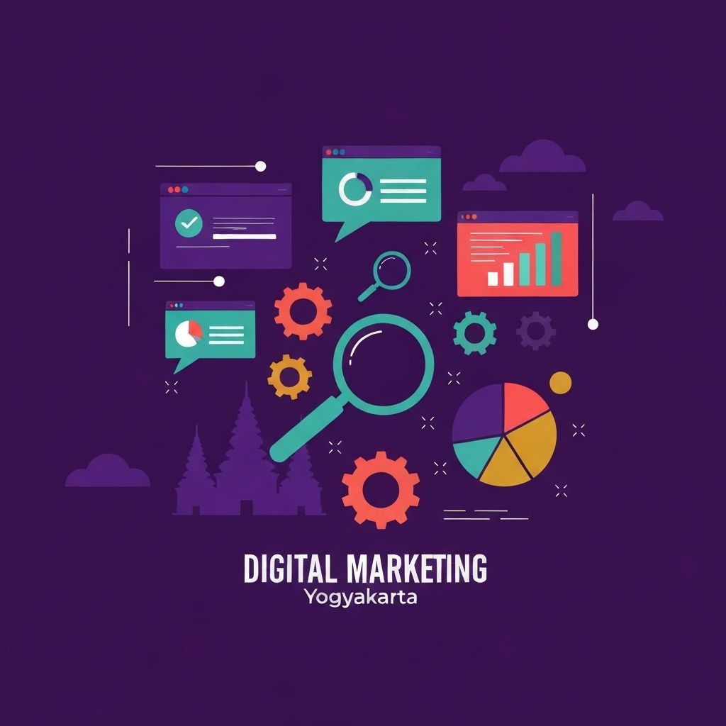 Top 10 Best SEO Companies in Yogyakarta