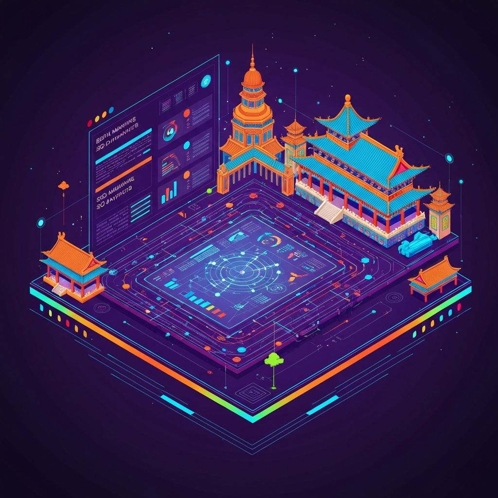 Top 10 Best SEO Companies in Yongzhou