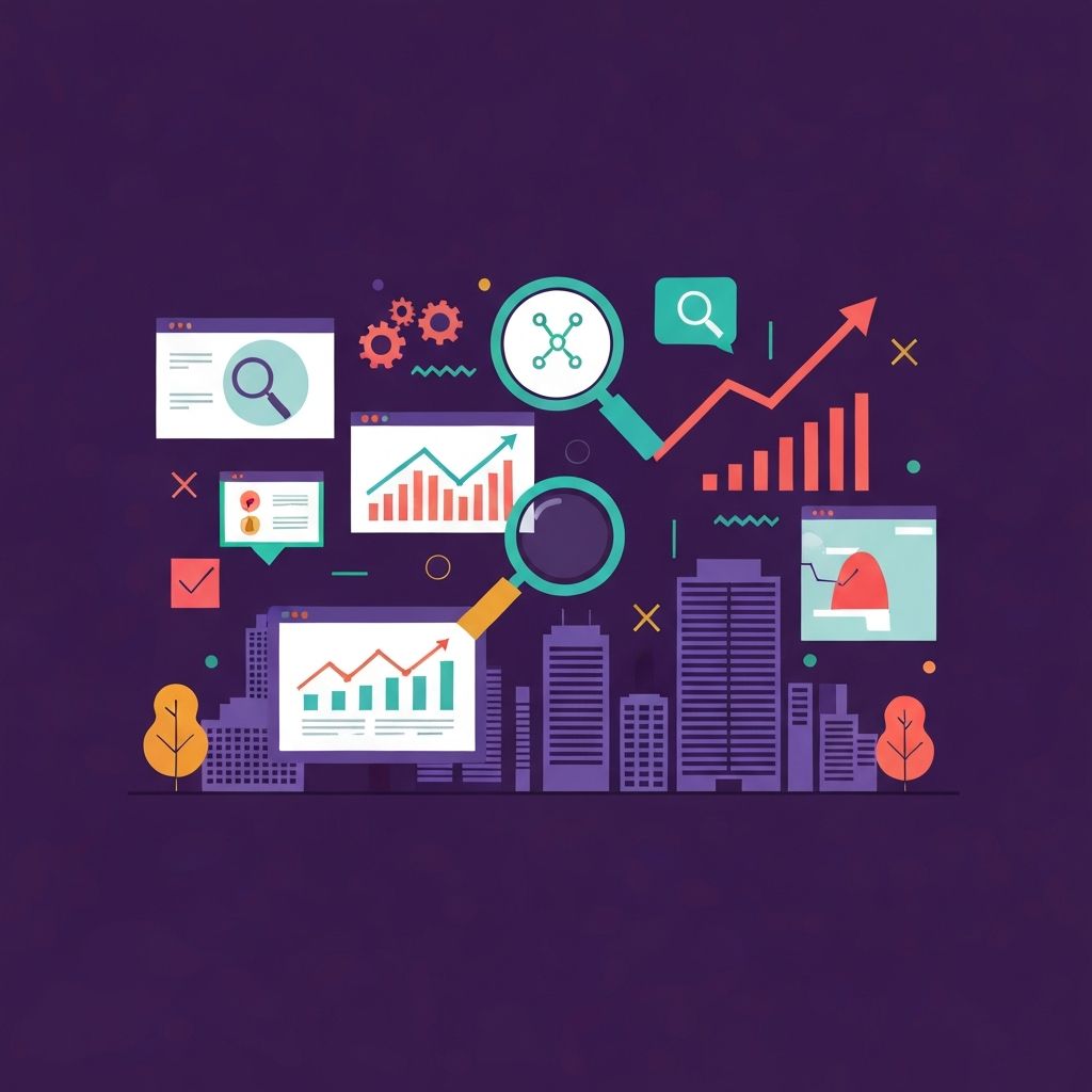 Top 10 Best SEO Companies in Yueqing