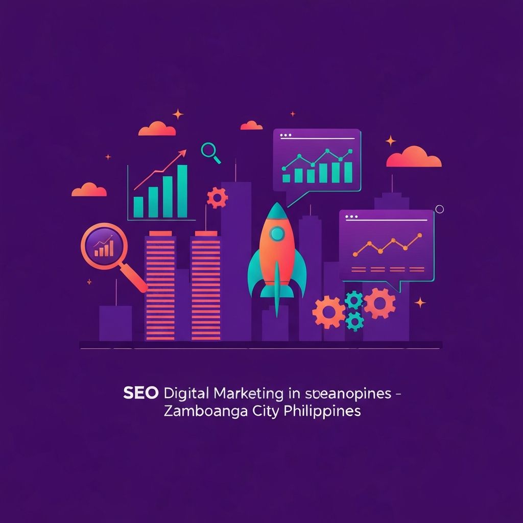 Top 10 Best SEO Companies in Zamboanga City