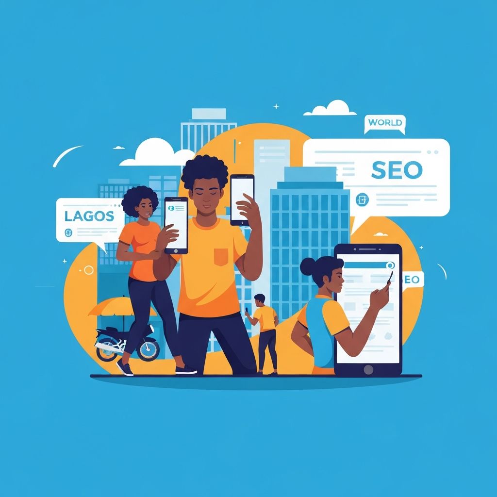 Top 10 Best SEO Companies in Zaria