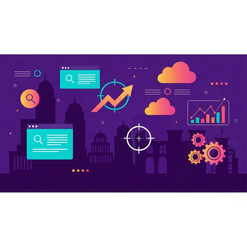 Top 10 Best SEO Companies in Zarqa