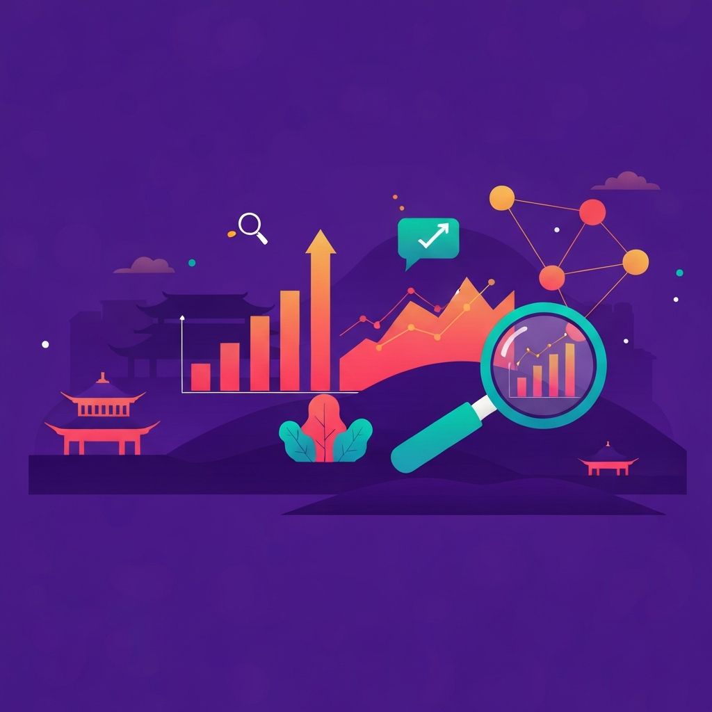 Top 10 Best SEO Companies in Zhuhai