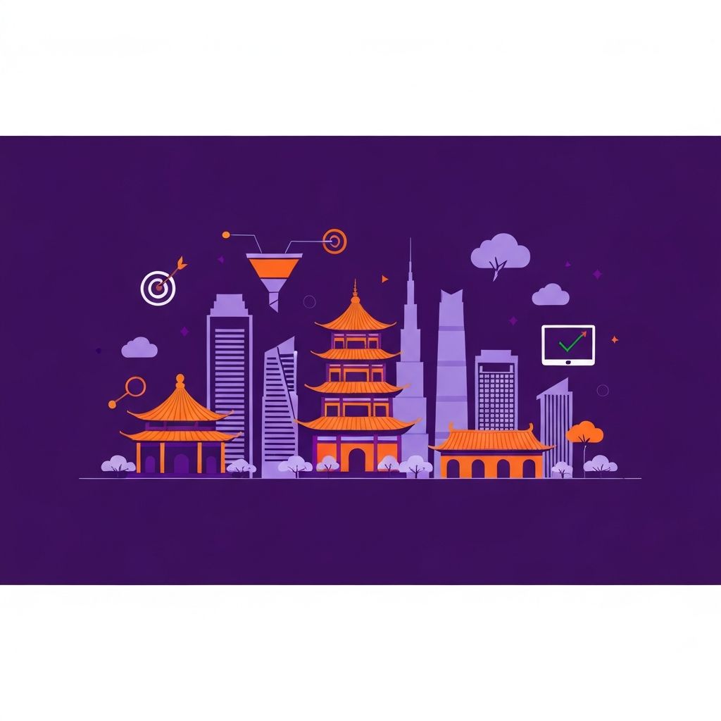 Top 10 Best SEO Companies in Zhuji