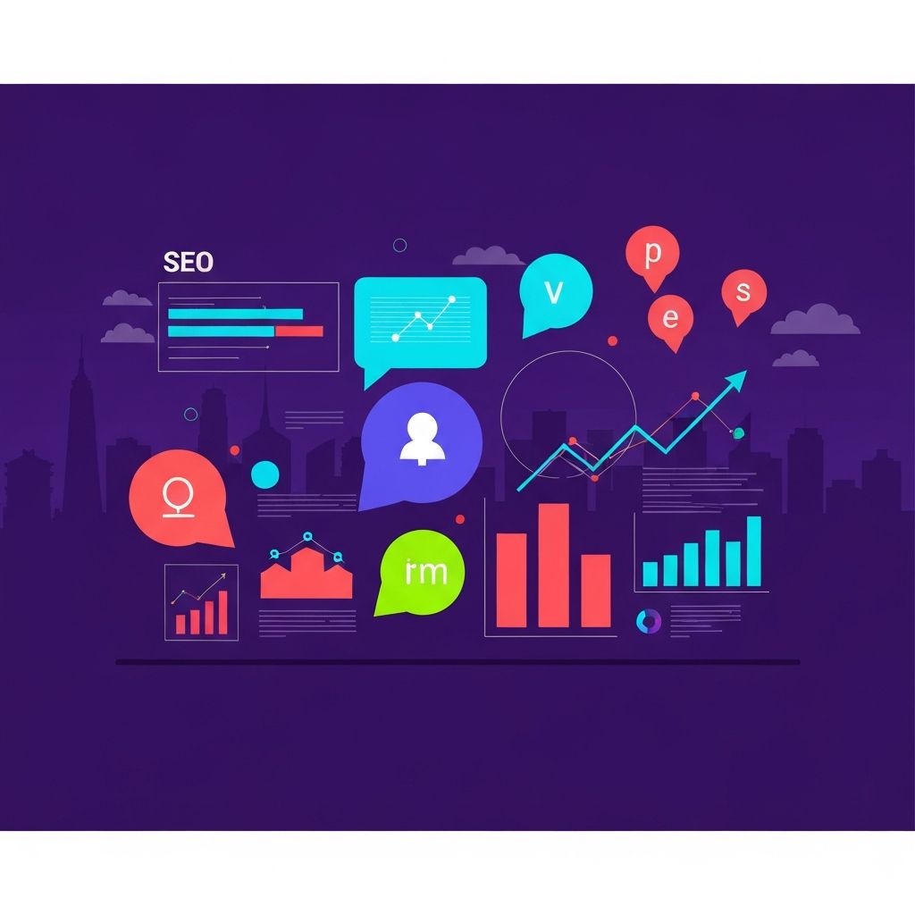 Top 10 Best SEO Companies in Zhumadian