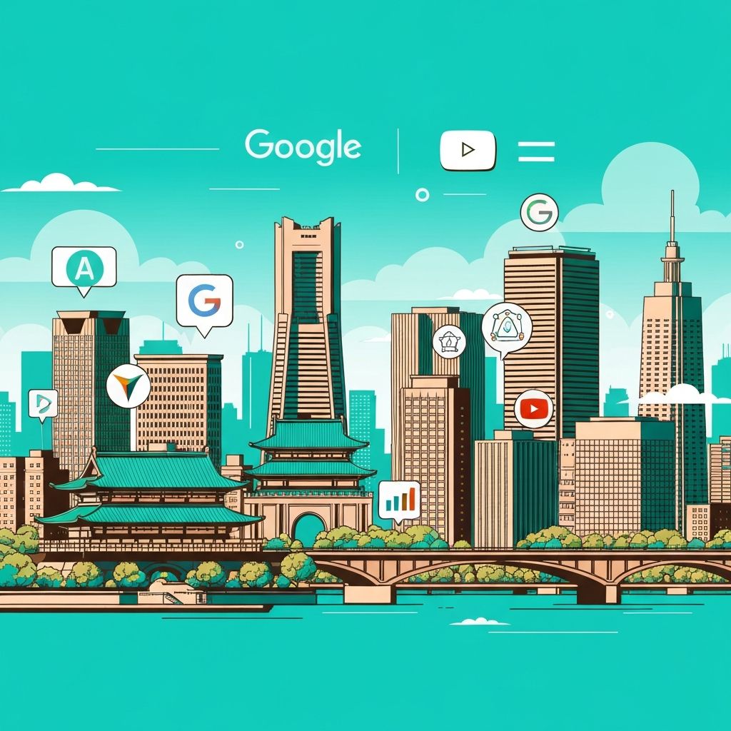 Top 10 Best SEO Companies in Osaka