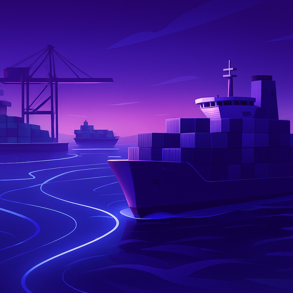 Top 10 Best Shipping Companies in Angola