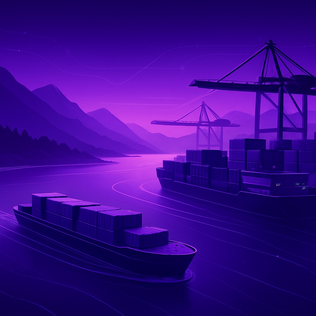 Top 10 Best Shipping Companies in Austria