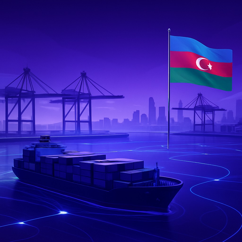 Top 10 Best Shipping Companies in Azerbaijan