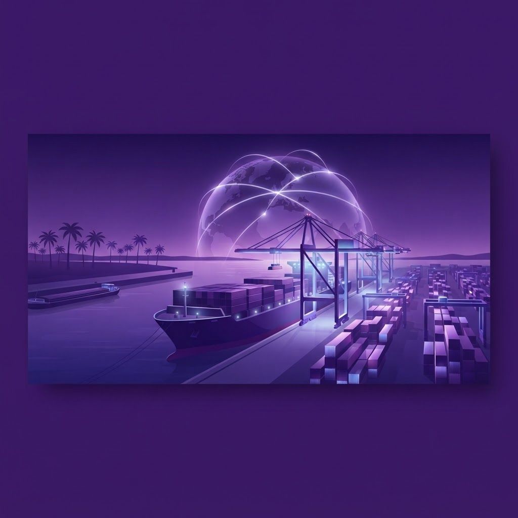 Top 10 Best Shipping Companies in Babylon