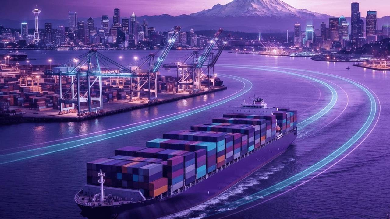 Top 10 Best Shipping Companies in Bellevue