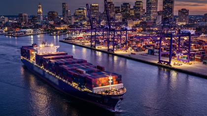 Top 10 Best Shipping Companies in Boston