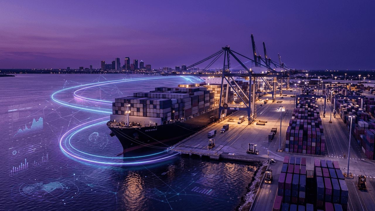 Top 10 Best Shipping Companies in Brandon