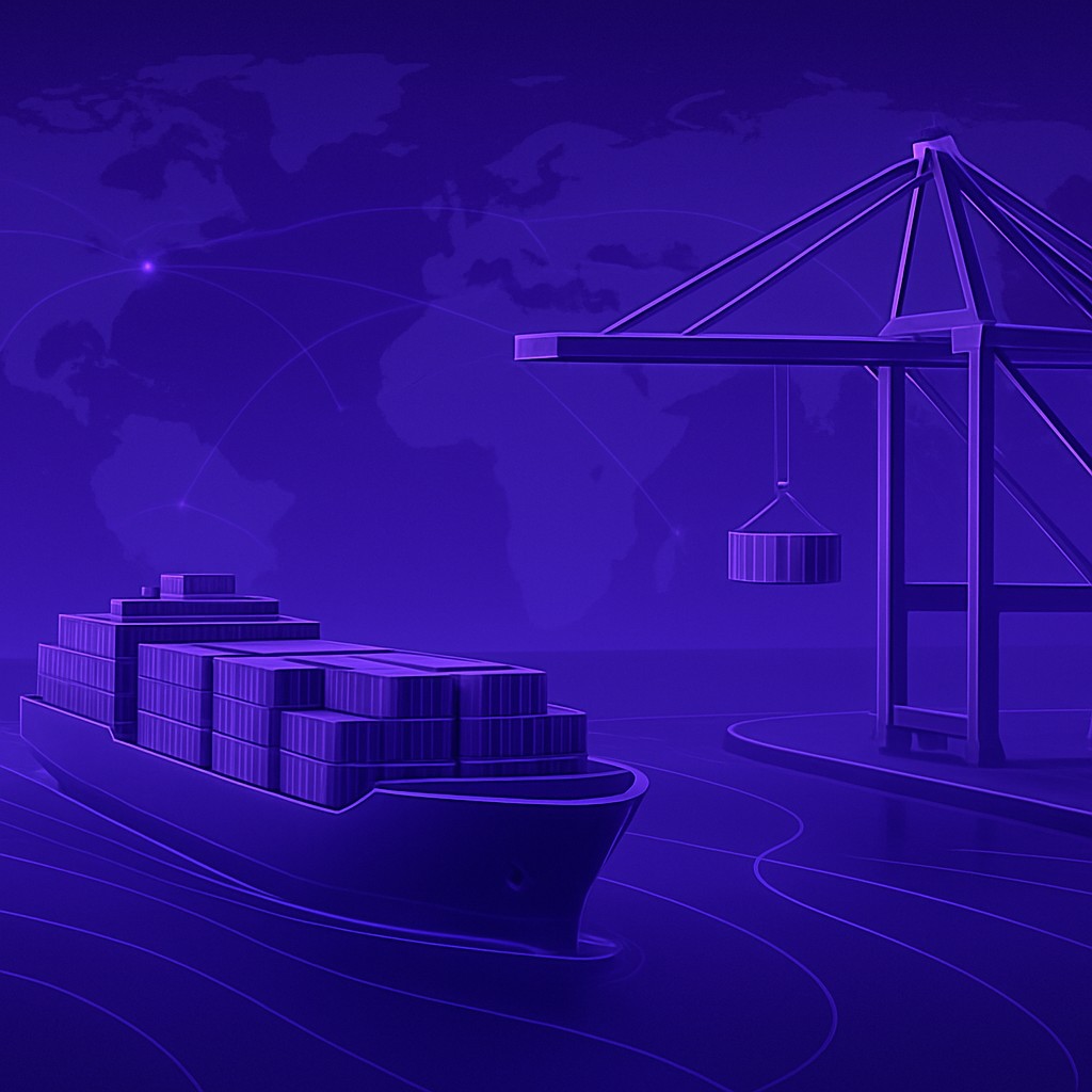 Top 10 Best Shipping Companies in Chad