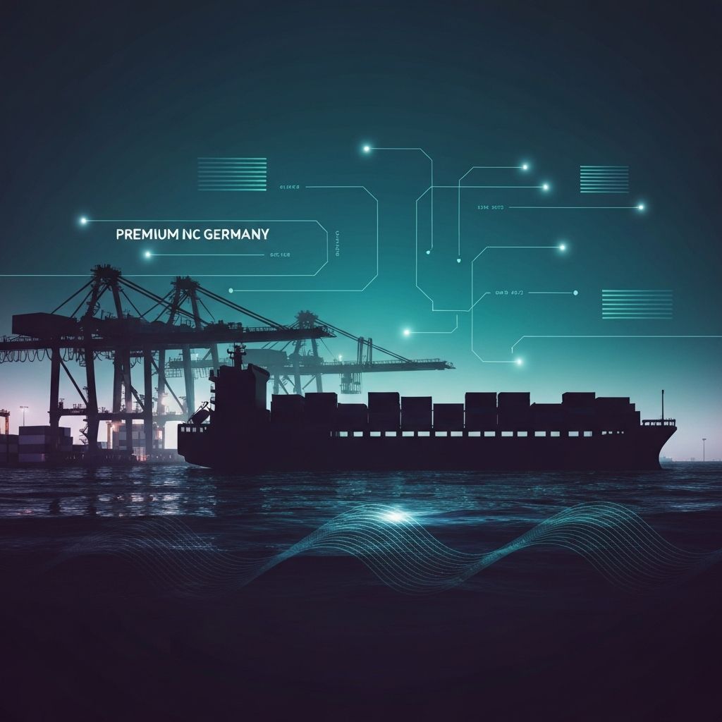 Top 10 Best Shipping Companies in Germany