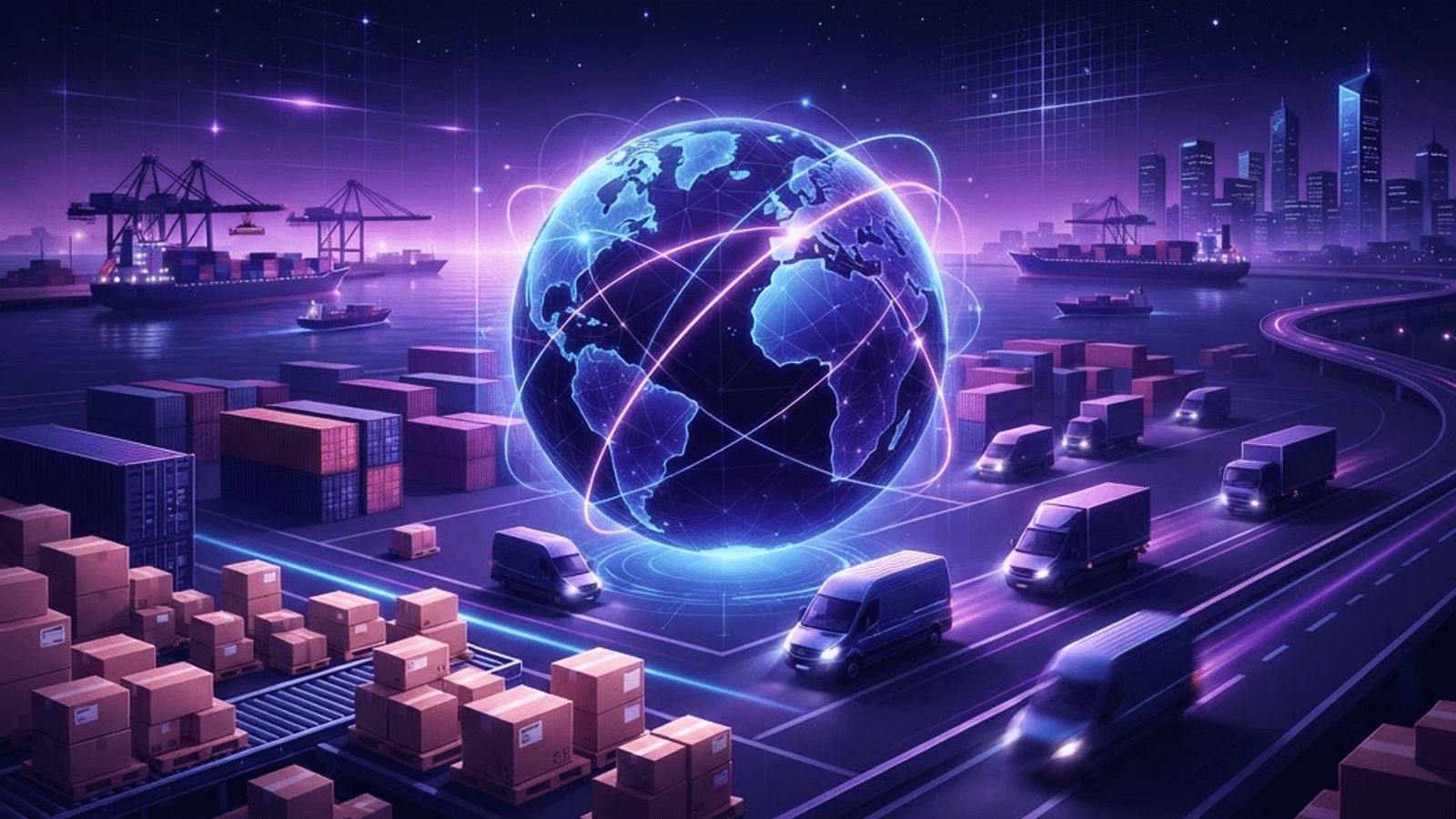 Top 10 Best Shipping Companies in Knoxville