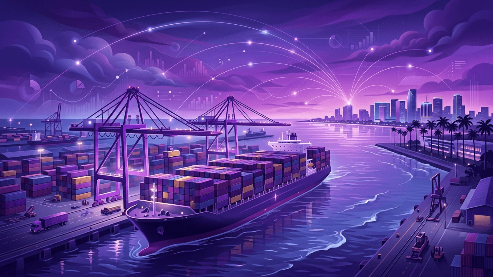 Top 10 Best Shipping Companies in Lehigh Acres