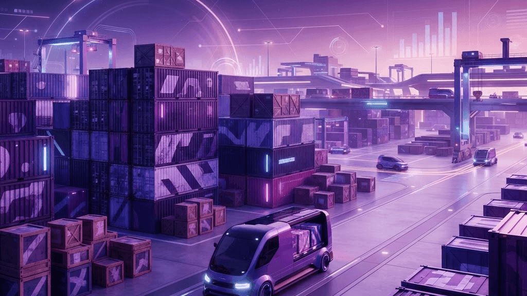 Top 10 Best Shipping Companies in Lexington