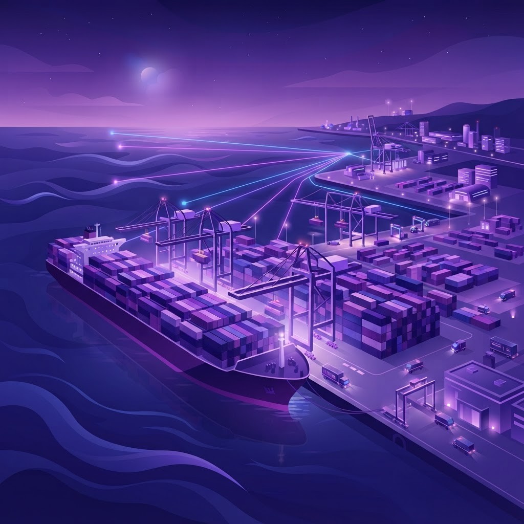 Top 10 Best Shipping Companies in Liberia
