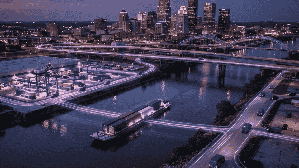 Top 10 Best Shipping Companies in Louisville