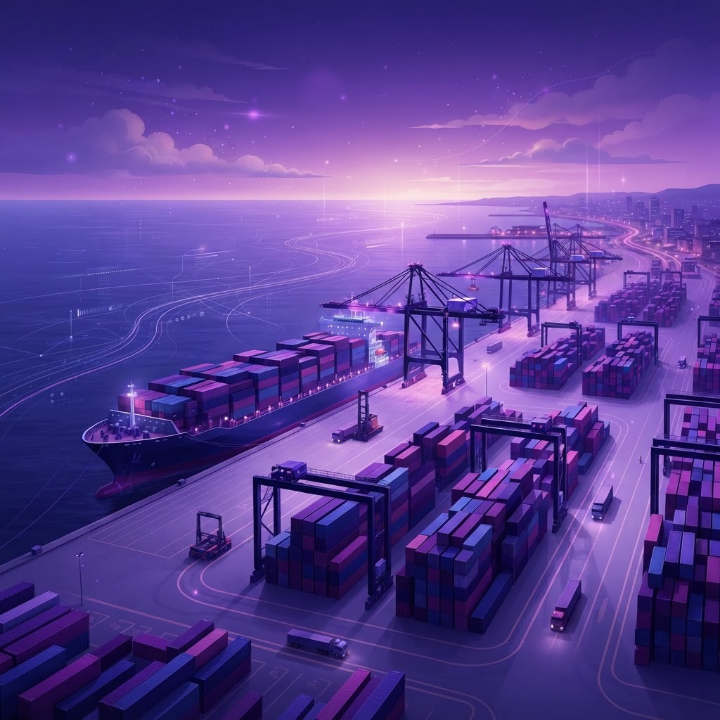 Top 10 Best Shipping Companies in Mauritania