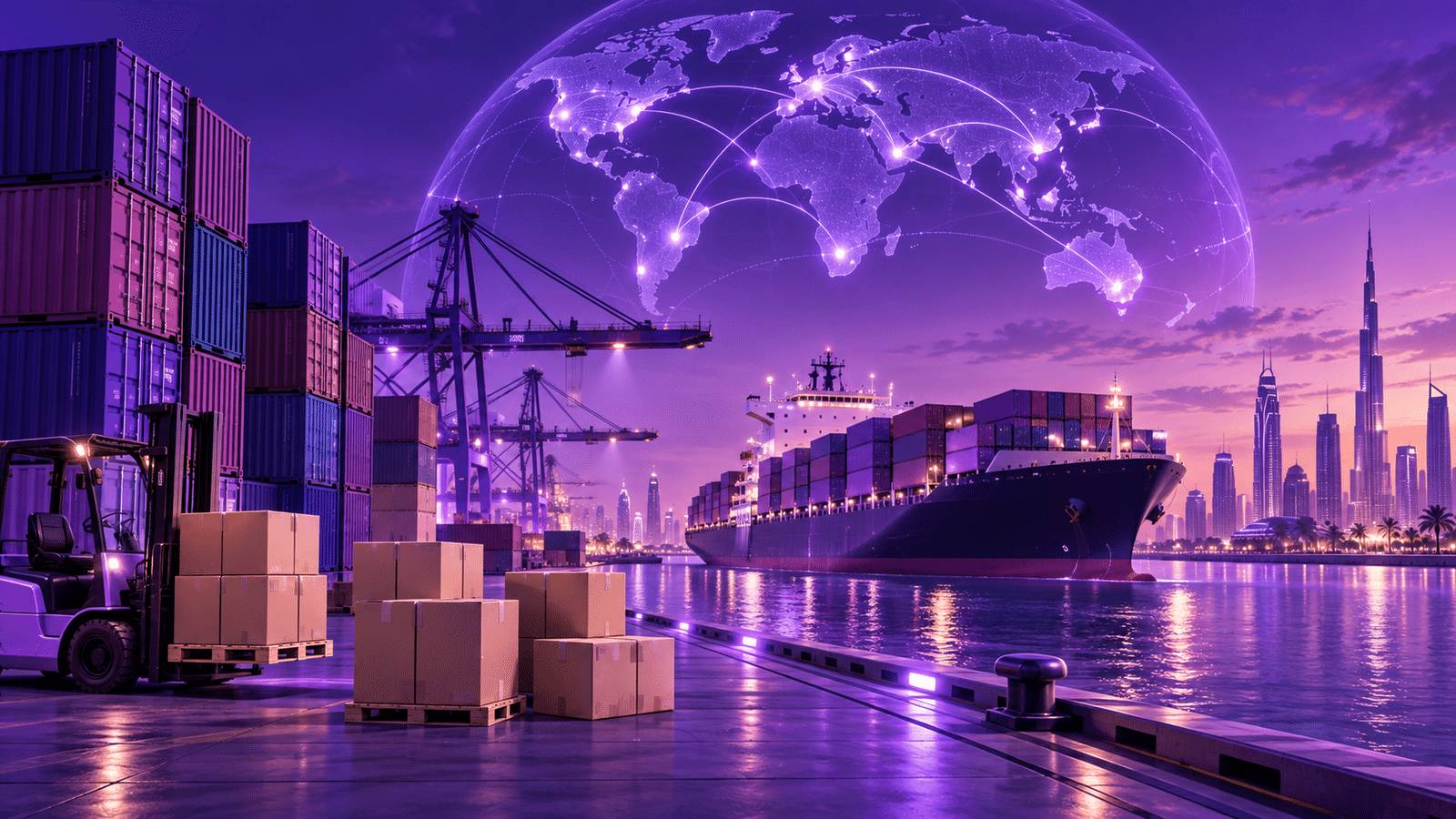 Top 10 Best Shipping Companies in McAllen