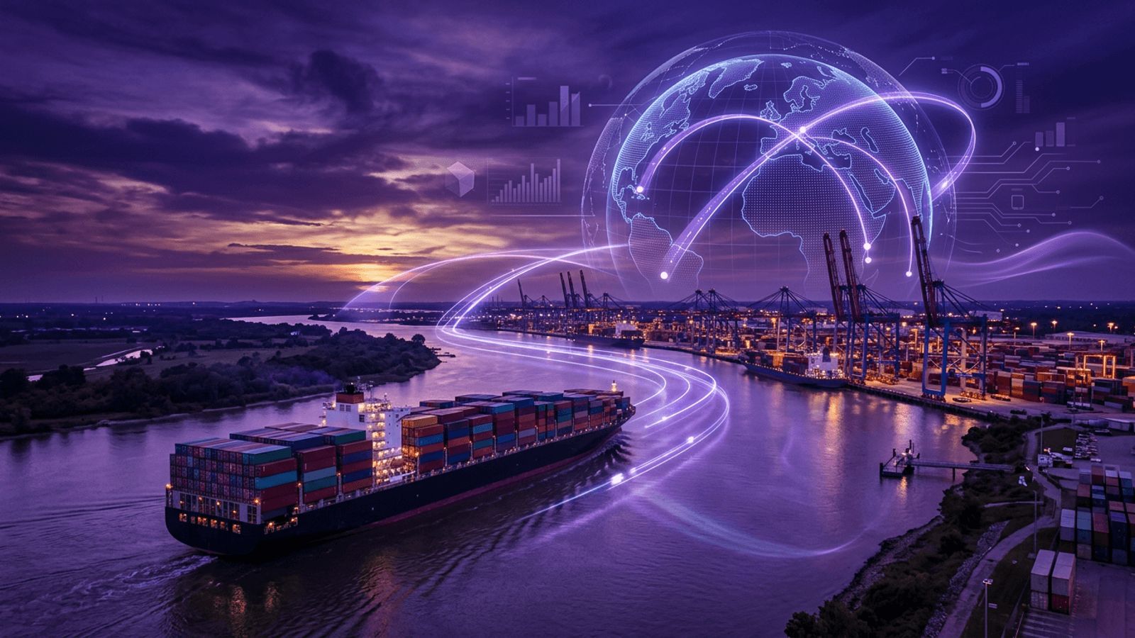 Top 10 Best Shipping Companies in Metairie