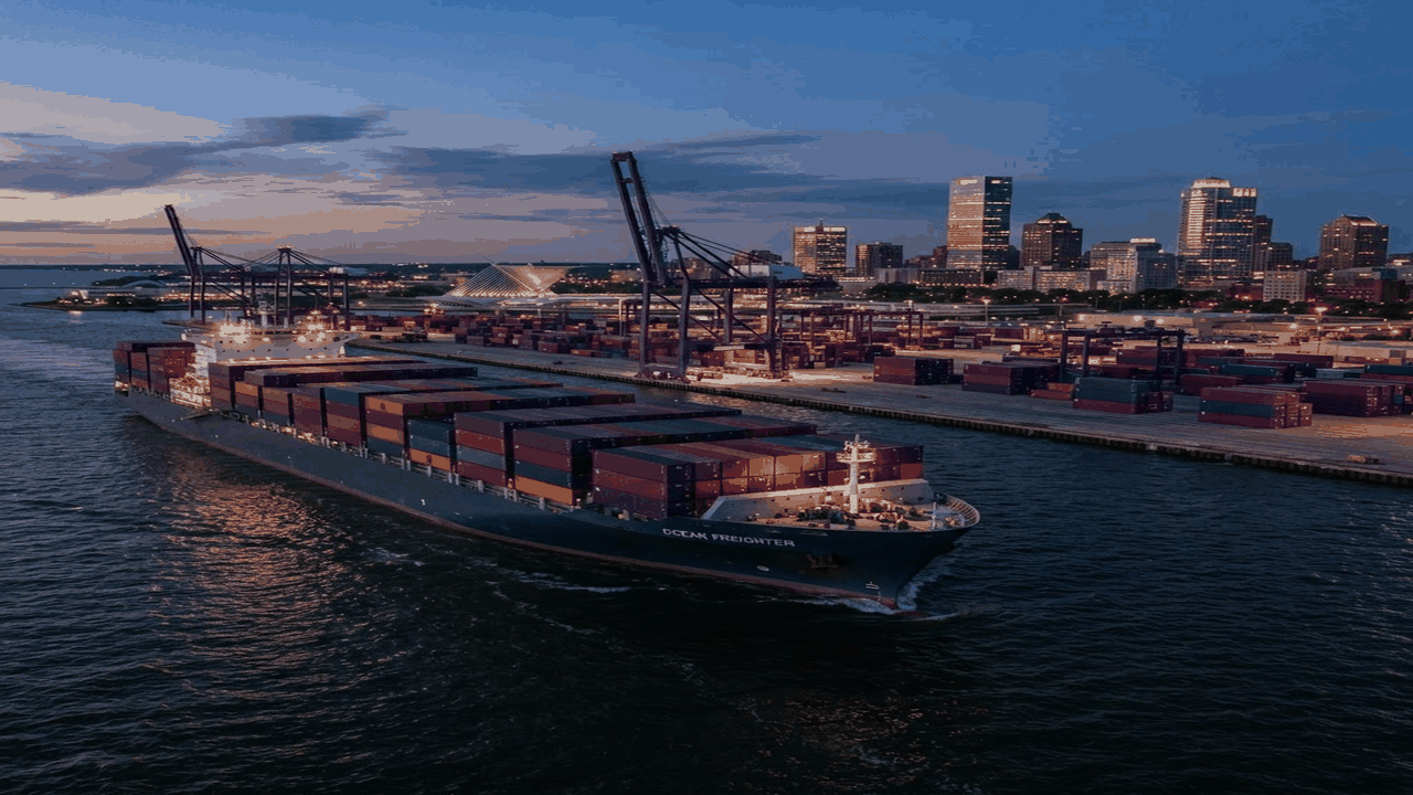 Top 10 Best Shipping Companies in Milwaukee