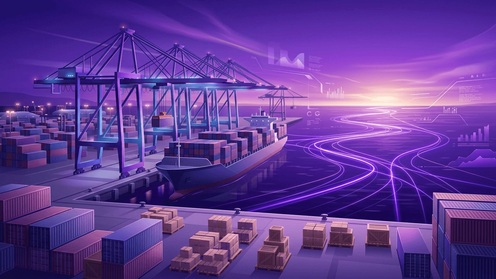 Top 10 Best Shipping Companies in New Haven