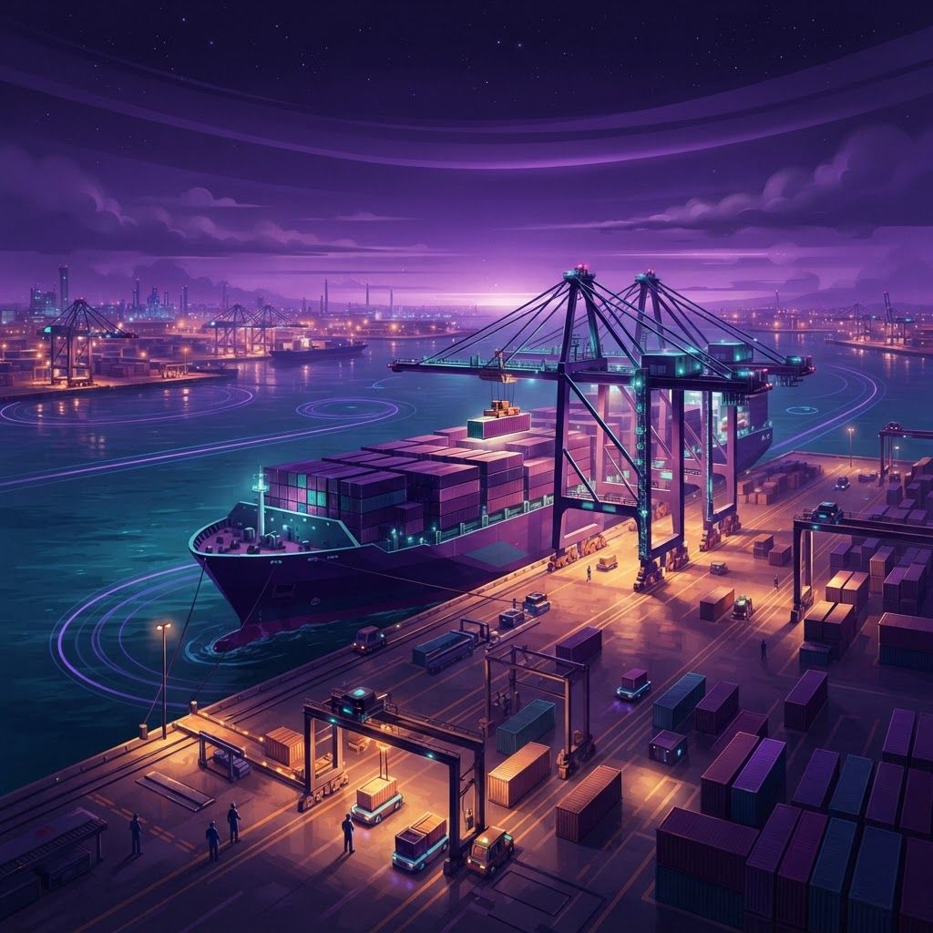 Top 10 Best Shipping Companies in Norfolk