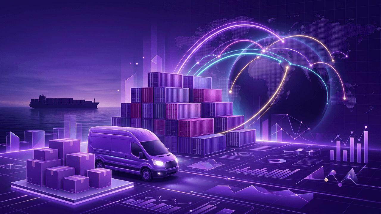 Top 10 Best Shipping Companies in Norman