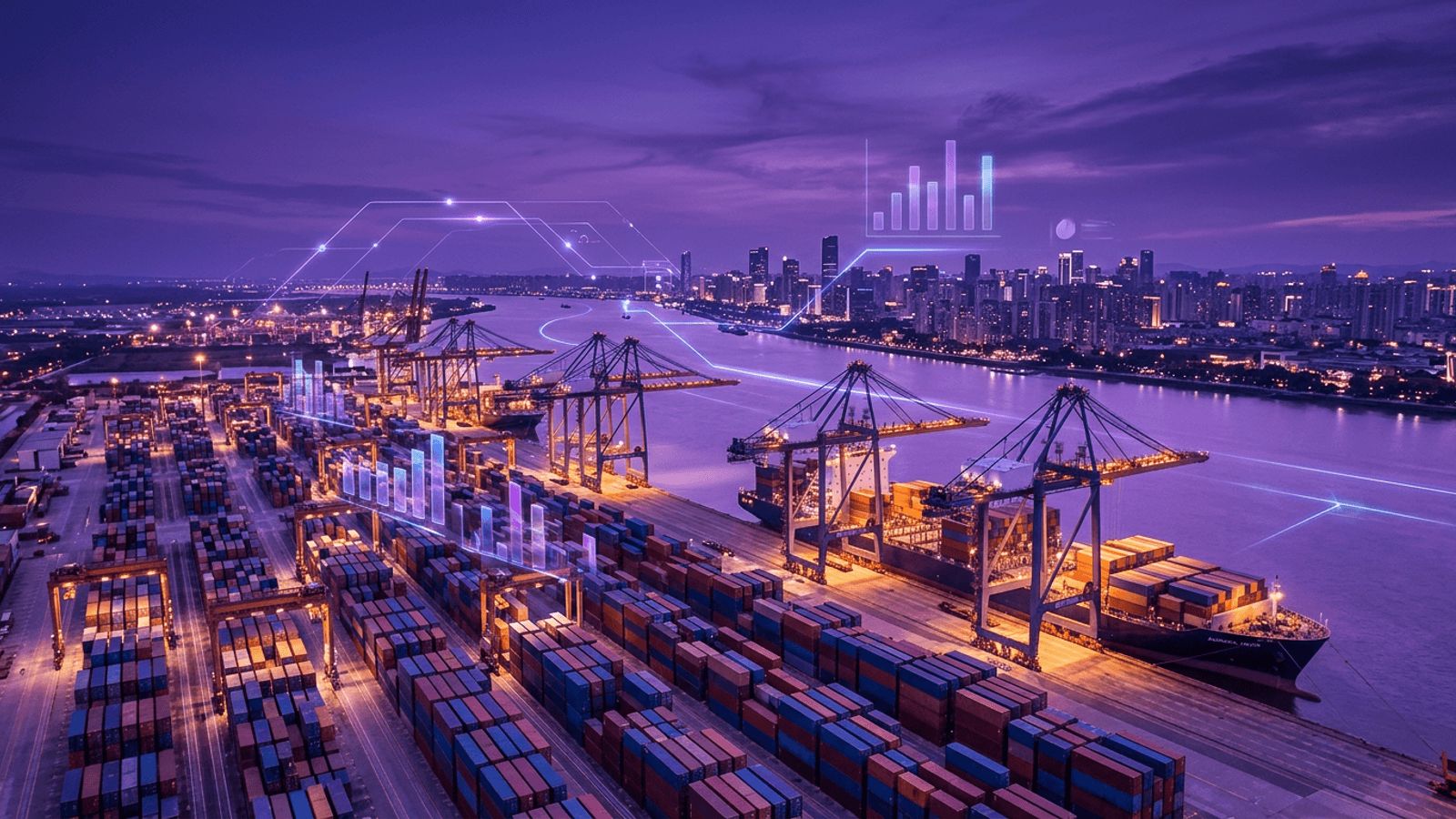 Top 10 Best Shipping Companies in North Charleston