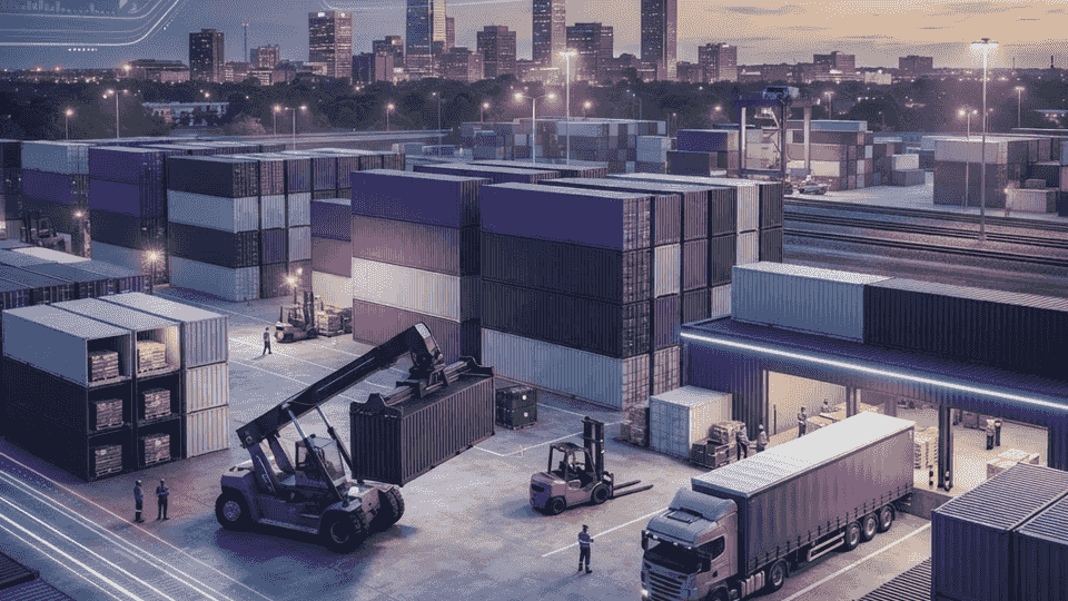 Top 10 Best Shipping Companies in Oklahoma City