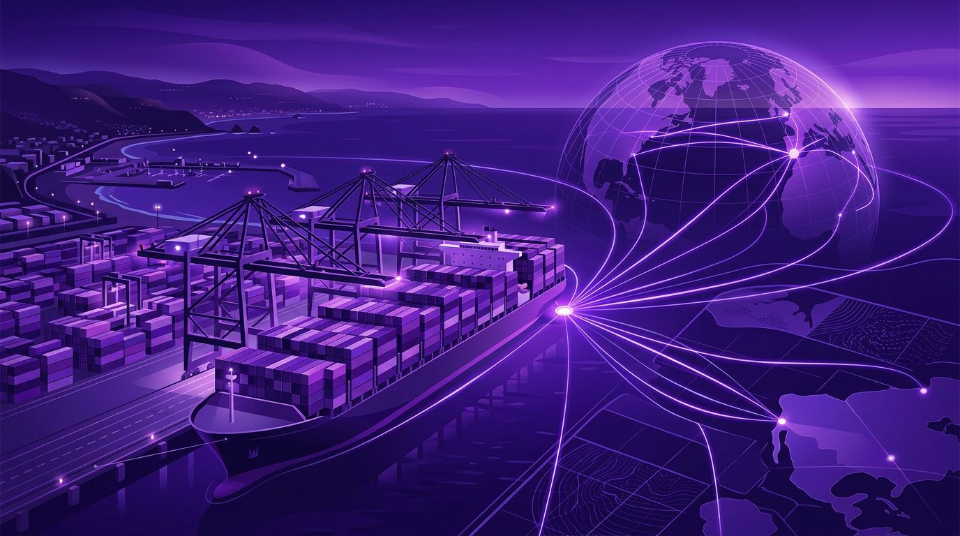 Top 10 Best Shipping Companies in Orange