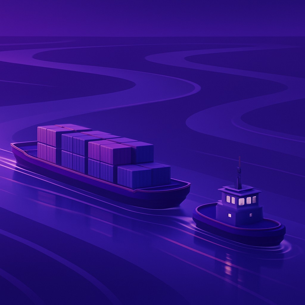 Top 10 Best Shipping Companies in Paraguay