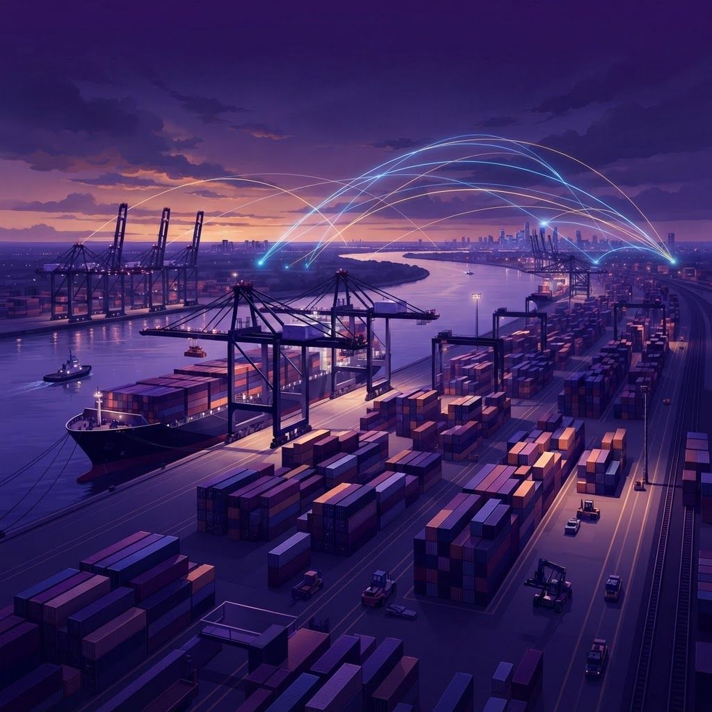 Top 10 Best Shipping Companies in Richmond
