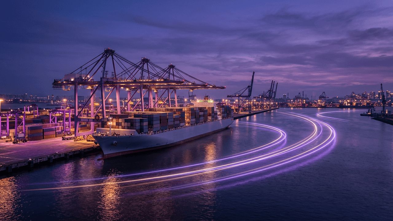 Top 10 Best Shipping Companies in Riverview