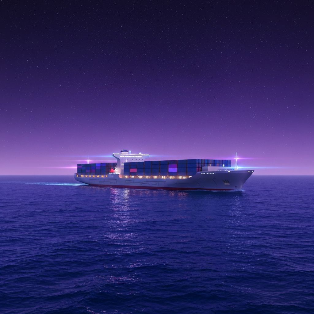 Top 10 Best Shipping Companies in Russia