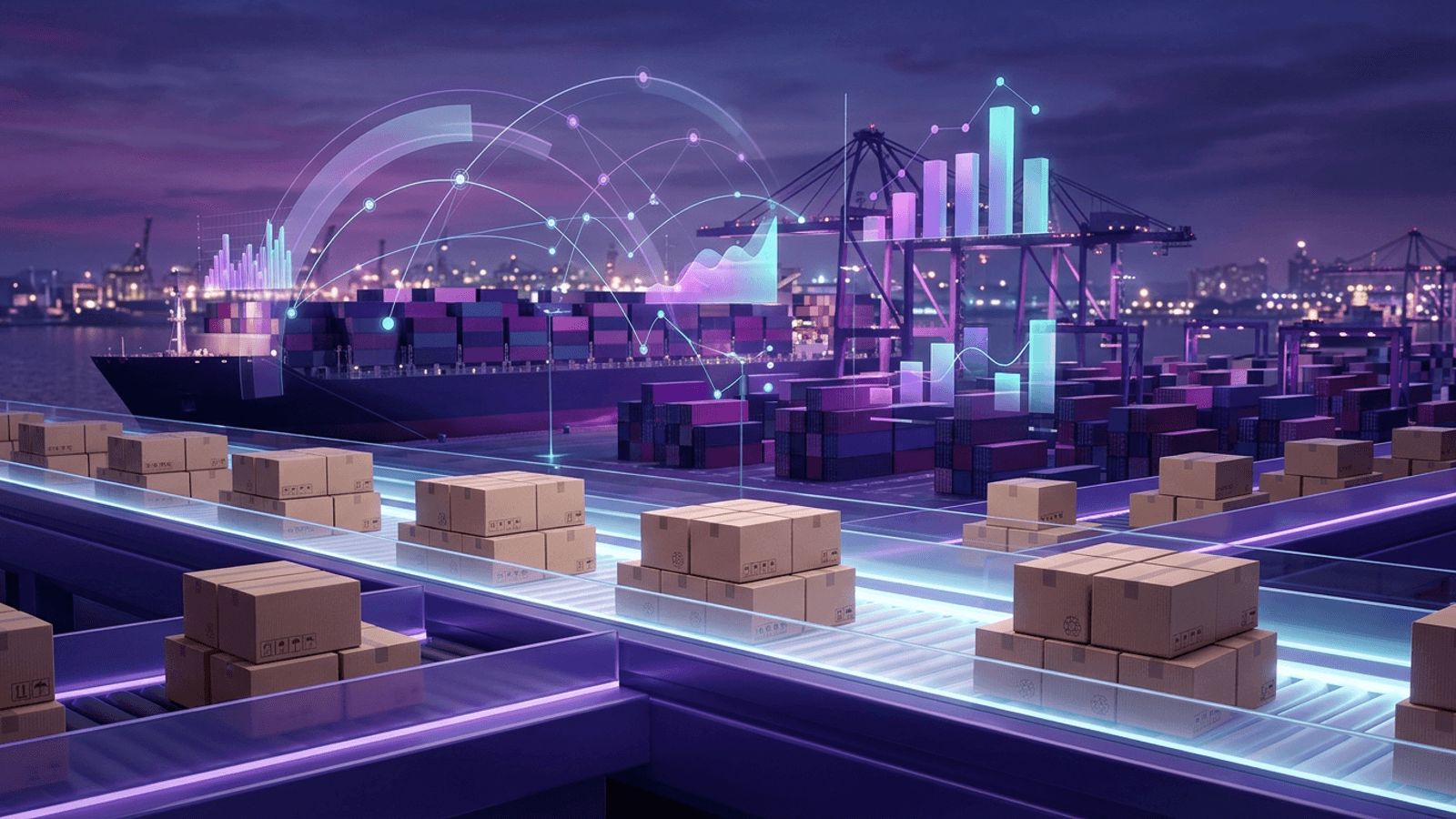 Top 10 Best Shipping Companies in Santa Clara