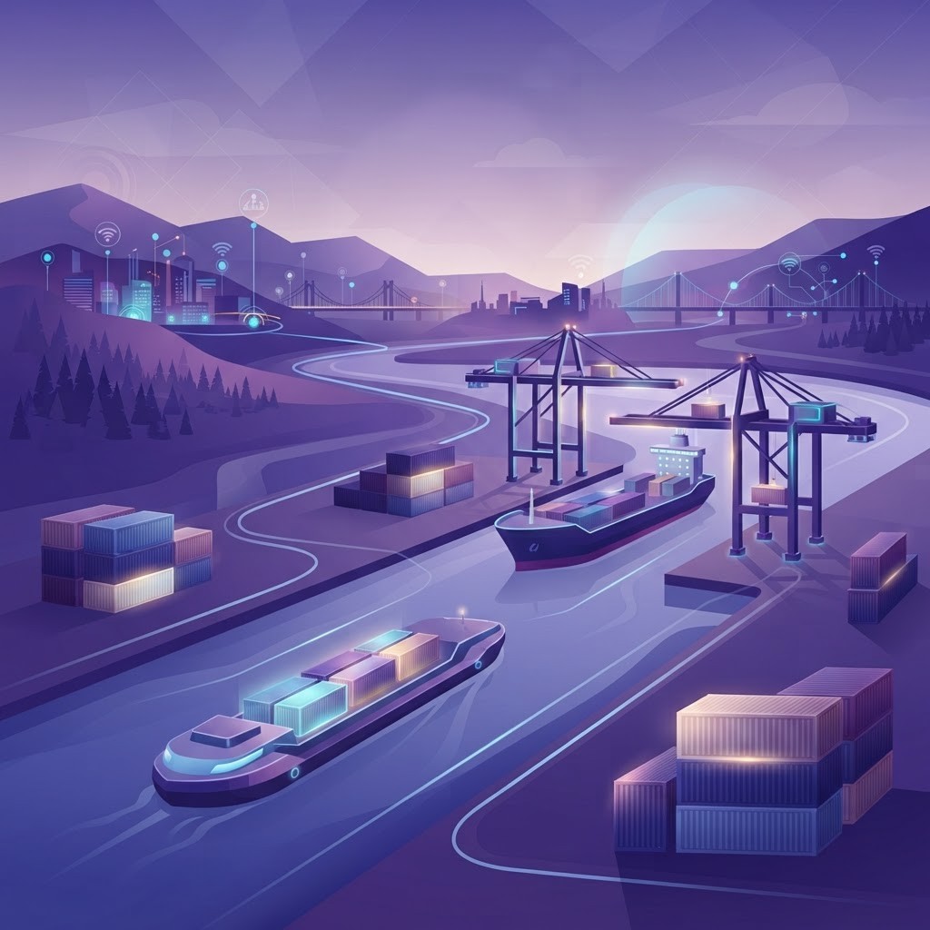 Top 10 Best Shipping Companies in Slovakia