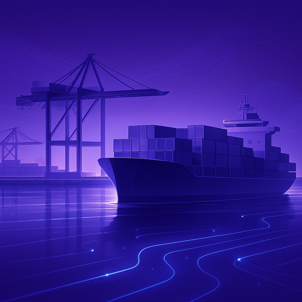 Top 10 Best Shipping Companies in Syria