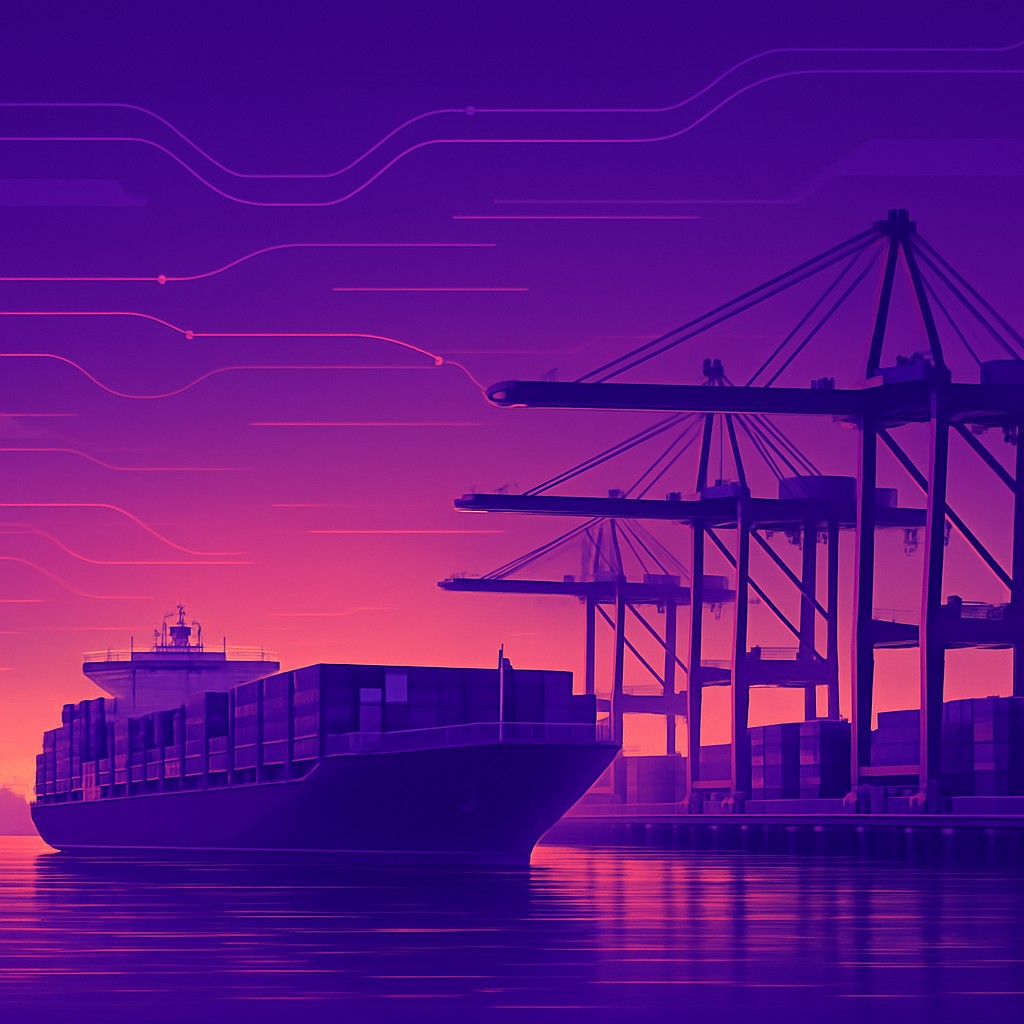 Top 10 Best Shipping Companies in Togo