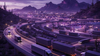Top 10 Best Shipping Companies in Tucson