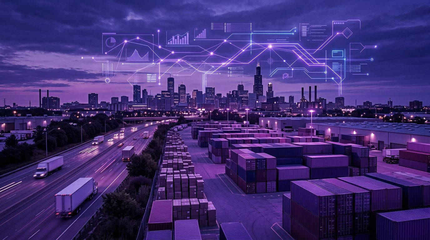 Top 10 Best Shipping Companies in Warren